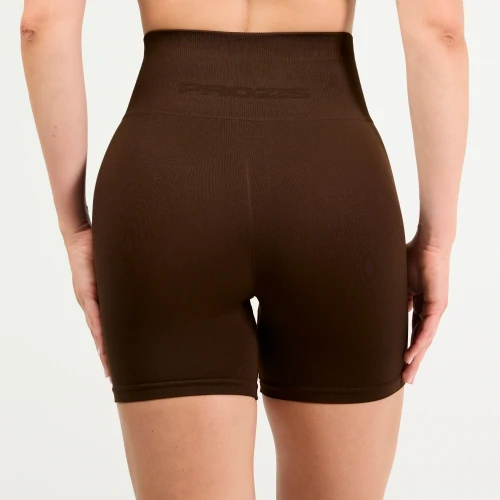 Short Taille Haute Athleisure (3)