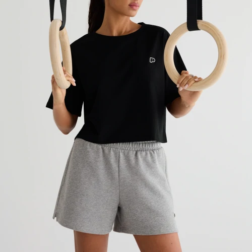 Athleisure P Crop T-Shirt (4)