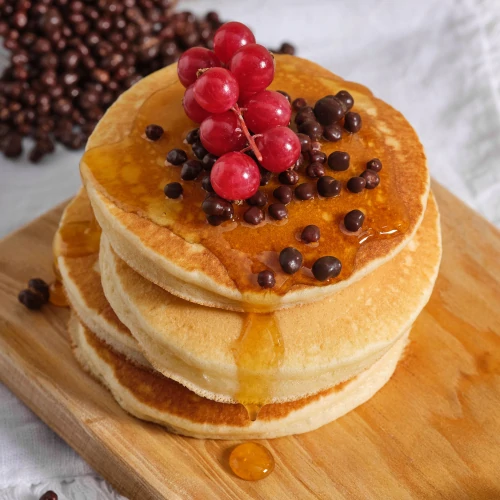 Protein Puffies - Dark Chocolate Coating 150 g (5)