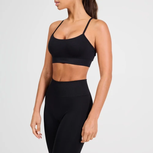 Soutien-gorge Sport Athleisure (2)