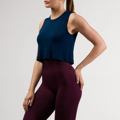 Crop top Athleisure (2)