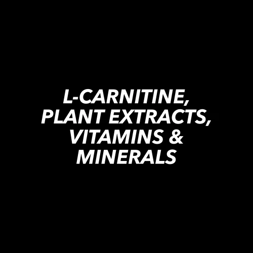 2 Week Cut & Burn 45 Capsules - Night (3)