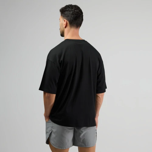 T-shirt Oversized pour Homme Athleisure AD (3)