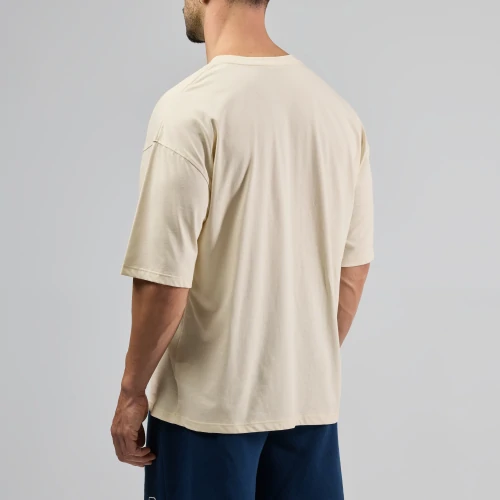Athleisure AD Übergroßes T-Shirt für Herren (3)