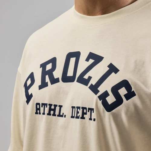 Athleisure AD Übergroßes T-Shirt für Herren (5)