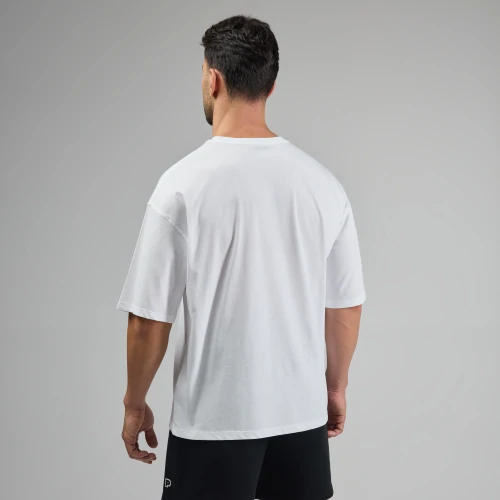 Athleisure AD Men's Oversized T-Shirt (3)