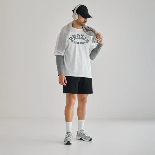Athleisure AD Men's Oversized T-Shirt (4)