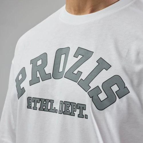 Athleisure AD Men's Oversized T-Shirt (5)