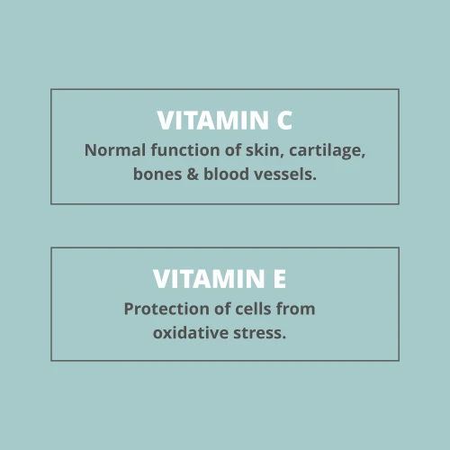 Acide Hyaluronique Plus - 60 gélules (3)