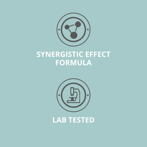 Acide Hyaluronique Plus - 60 gélules (4)