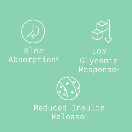 Palatinose™ 2 lb (4)