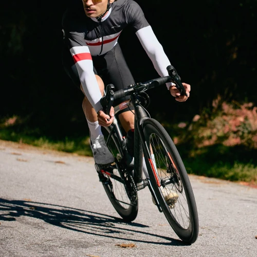 Energy Crunch Bar 12 ct Dark Chocolate Chips (2)