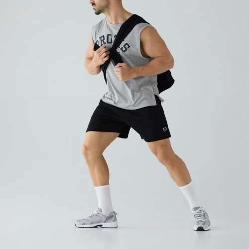 Short pour Homme Athleisure P (4)