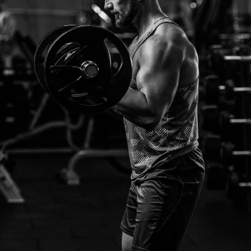 BCAA 8:1:1 180 tablets (5)