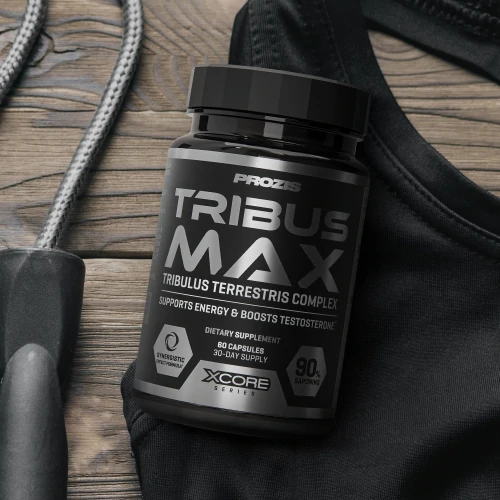 TRIBUS MAX 60 capsules (5)
