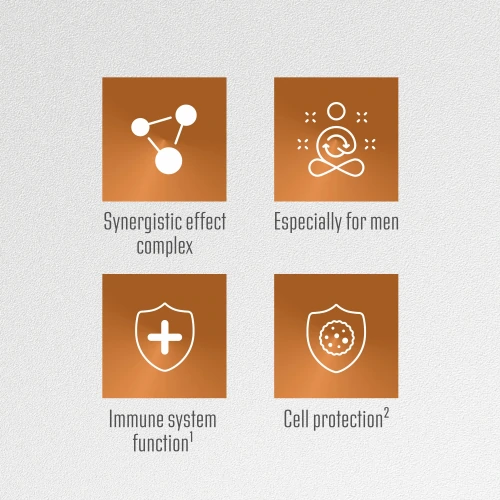 Prost Complex 60 caps (3)