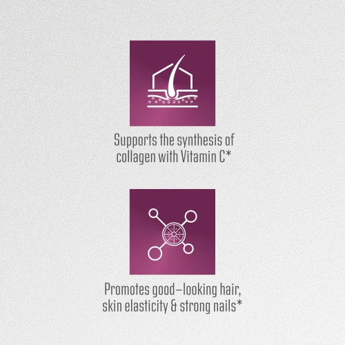 Beauty Complex - Hair, Skin & Nails 60 tablets (3)