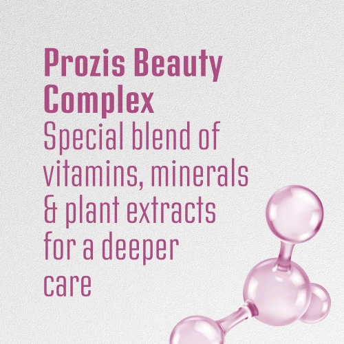 Beauty Complex - Hair, Skin & Nails 60 tablets (4)