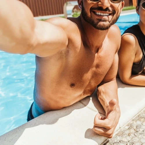 Beauty Complex - Hair, Skin & Nails 60 tablets (5)