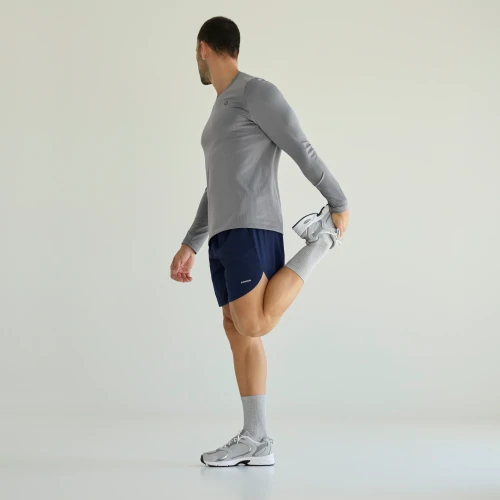 Motion Kurze Trainingshosen (4)