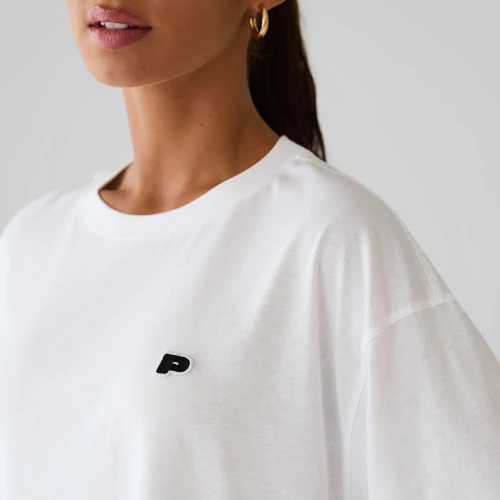 T-Shirt Oversized Athleisure P (5)