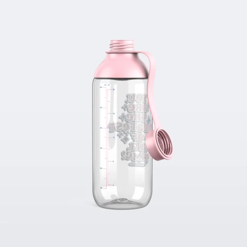 Fusion Shaker Bottle - Limited Edition - You Are The Greatest (2)