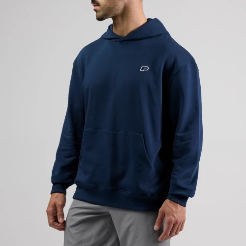 Athleisure P Ανδρικό Φούτερ (2)