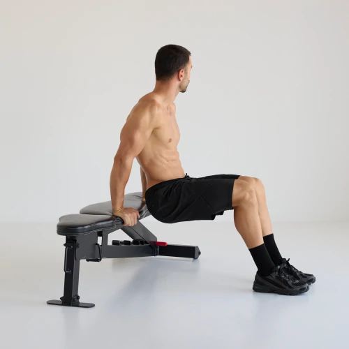 Rush Σορτς για Τρέξιμο (4)