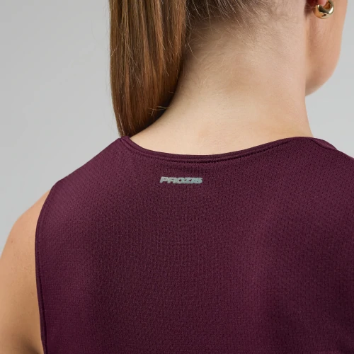 Athleisure Bauchfreies Top (5)