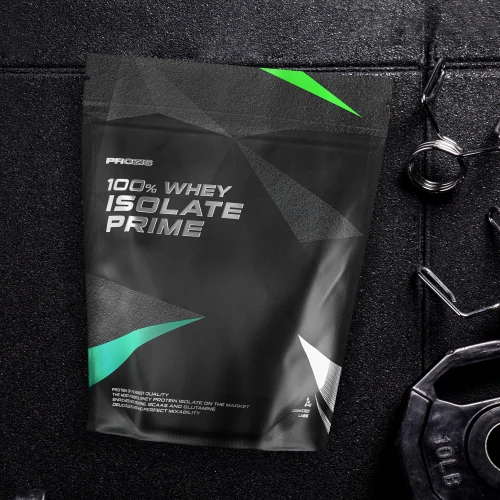 100% Whey Prime Isolate 1000 g (5)