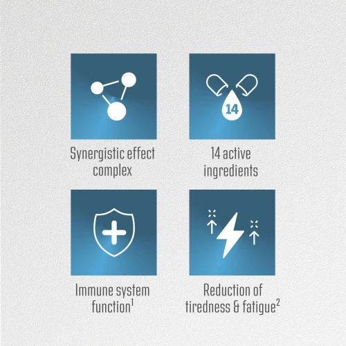 Immune System 60 caps (3)
