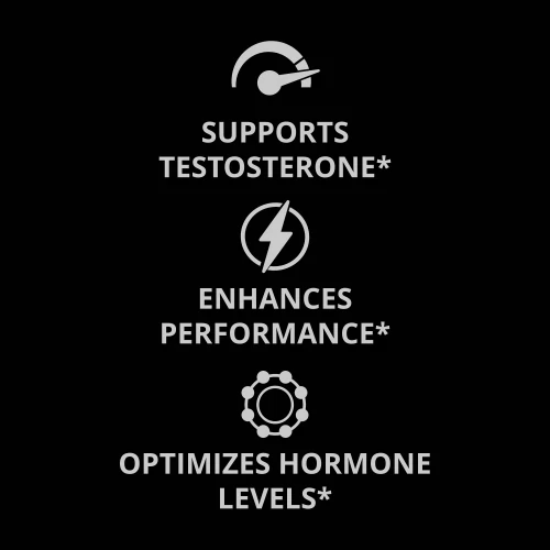 TesToid - 27 servings (4)