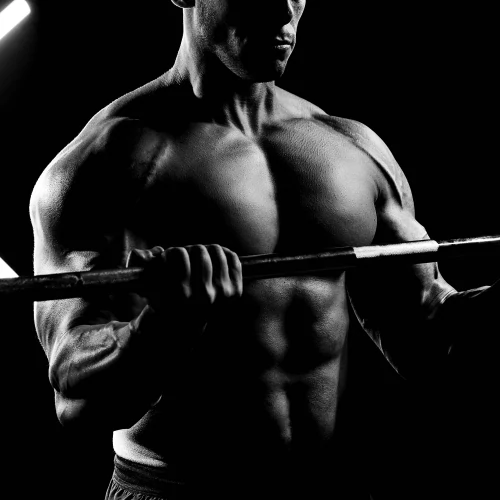 TesToid - 27 servings (5)