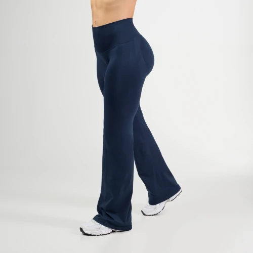 Pantalon Taille Mi-Haute MuseFit (2)