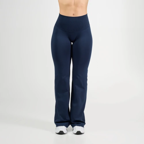 Pantalon Taille Mi-Haute MuseFit (3)