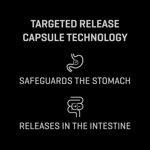 XCESS Ultra Concentrate 120 caps (4)