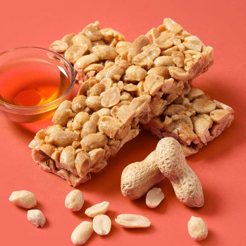 All Peanuts Bar 10 ct (5)