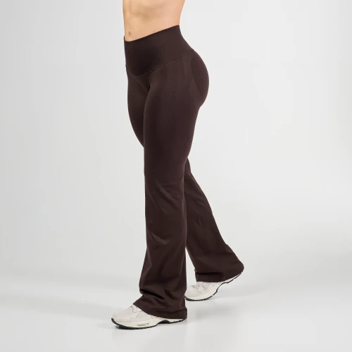 MuseFit Mid-Waist Pants (2)