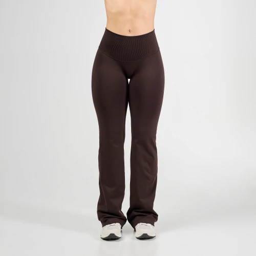 MuseFit Mid-Waist Pants (3)