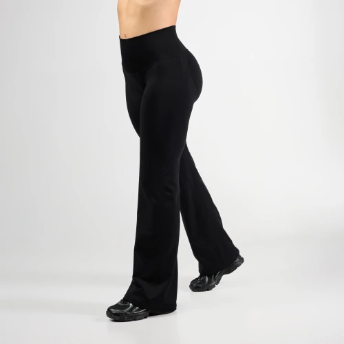 Pantalon Taille Mi-Haute MuseFit (2)