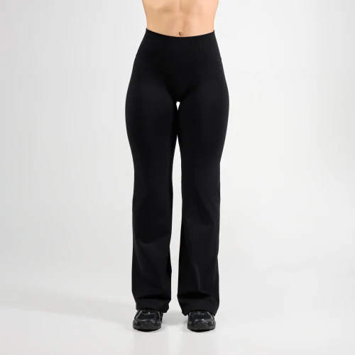 Pantalon Taille Mi-Haute MuseFit (3)