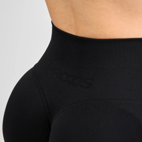 Pantalon Taille Mi-Haute MuseFit (5)