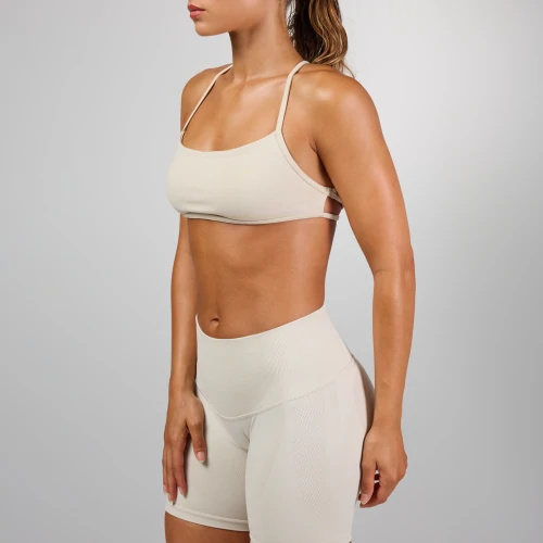 Brassière de Sport Dos Croisé MuseFit (2)