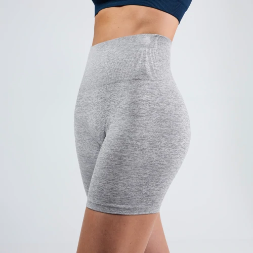 Athleisure Σορτς Ψηλόμεσα (2)