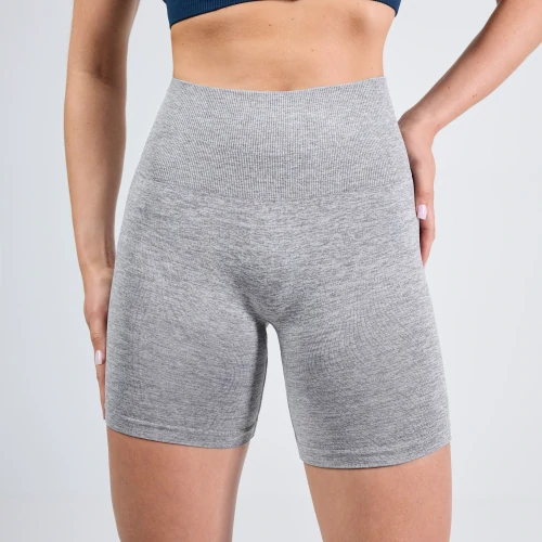 Athleisure Σορτς Ψηλόμεσα (3)