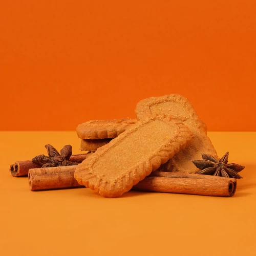 Superb Granola - Speculoos 275g (2)