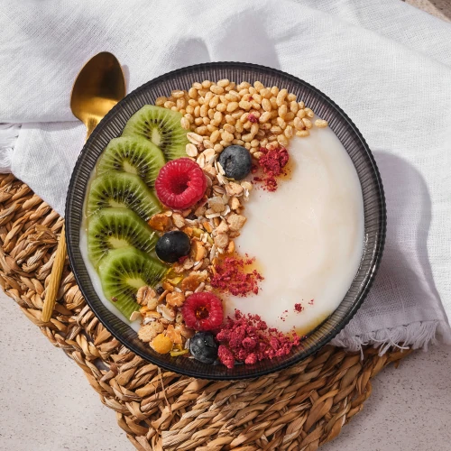 Porridge de Riz 750 g - Goût Neutre (5)