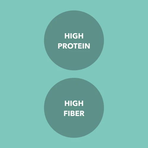 Protein Muesli 400 g Chocolat-Noix de Coco (4)