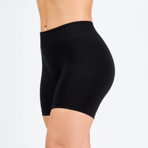 Short Taille Basse Athleisure (2)