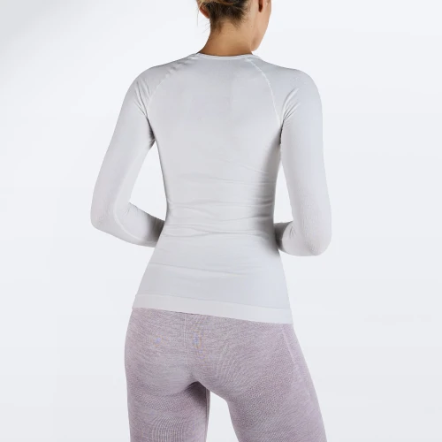 Maillot de Corps à Manches Longues TurboWool Thermoregulator (3)